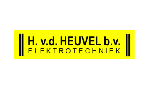 H. van de Heuvel Elektrotechniek