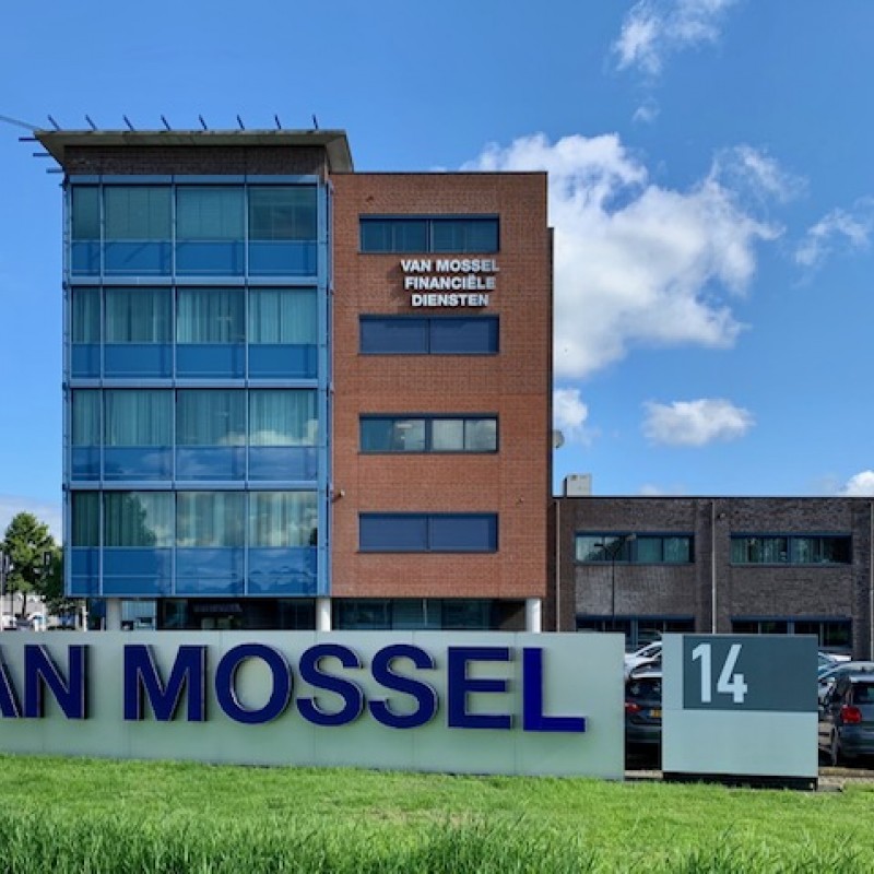 Van Mossel Automotive Groep 